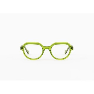 MAD IN ITALY Optical  Italian design and craftsmanship