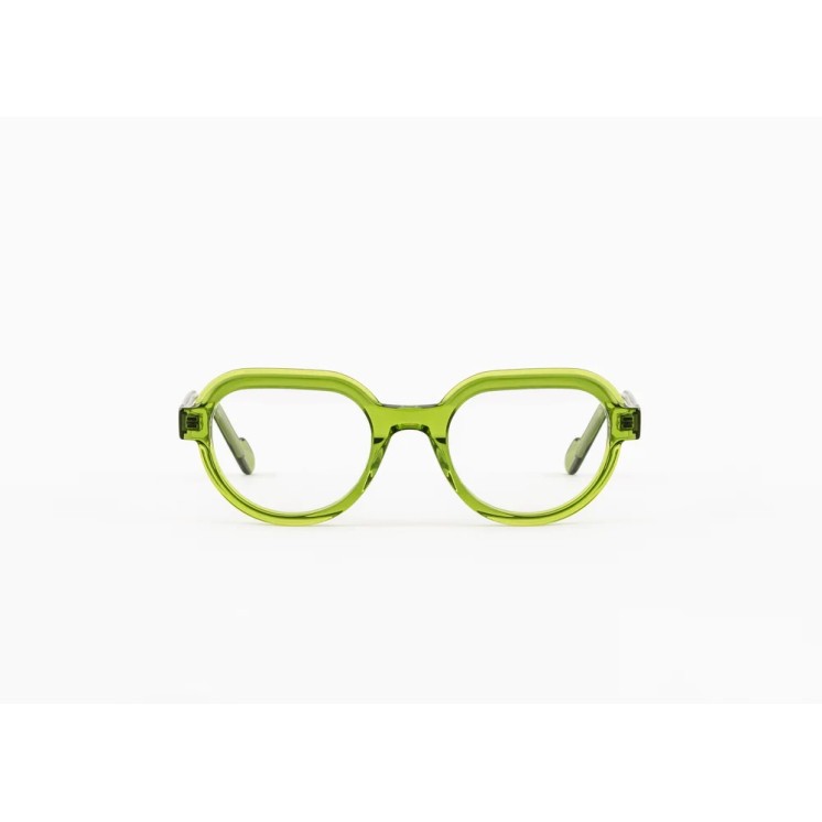 MAD IN ITALY Optical  Italian design and craftsmanship