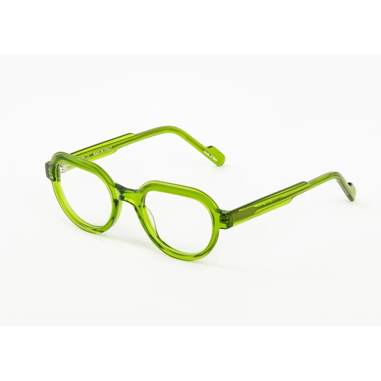 MAD IN ITALY Optical  Italian design and craftsmanship