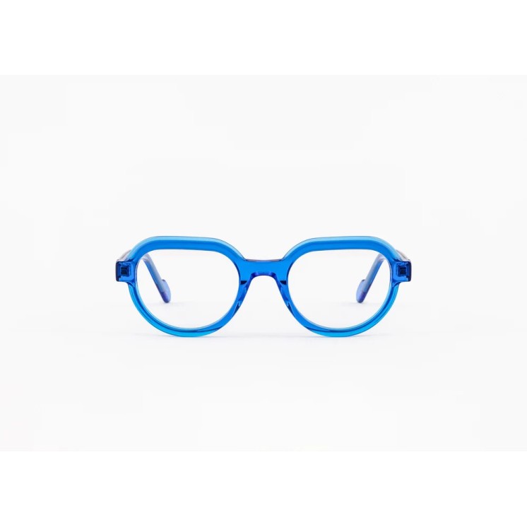 MAD IN ITALY Optical  Italian design and craftsmanship