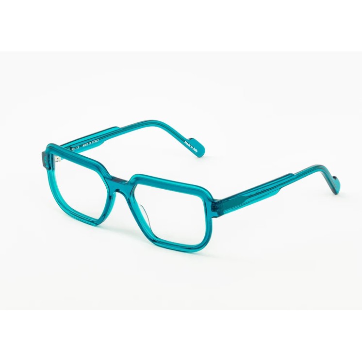 MAD IN ITALY Optical  Italian design and craftsmanship