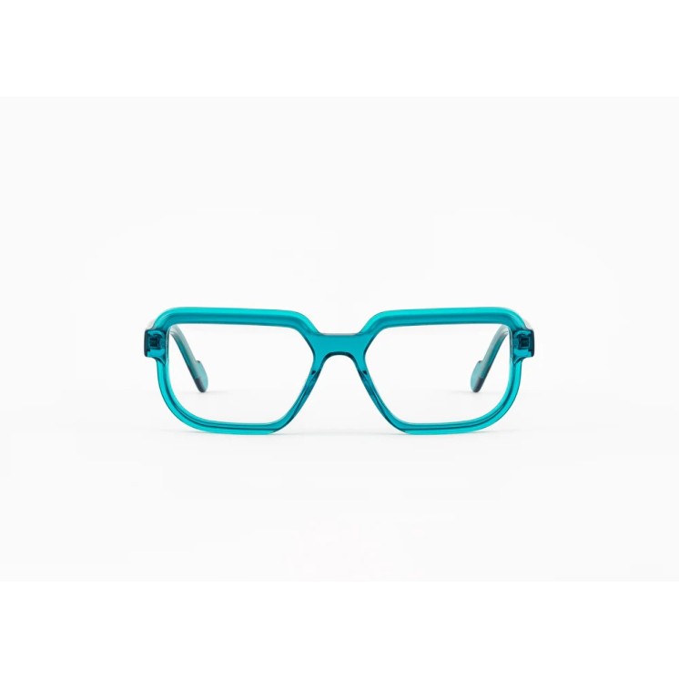 MAD IN ITALY Optical  Italian design and craftsmanship