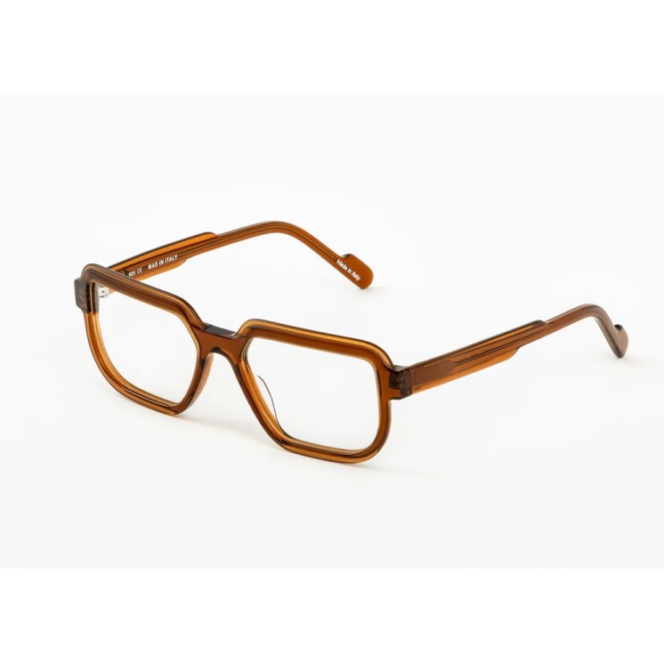 MAD IN ITALY Optical  Italian design and craftsmanship