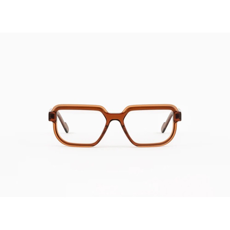 MAD IN ITALY Optical  Italian design and craftsmanship