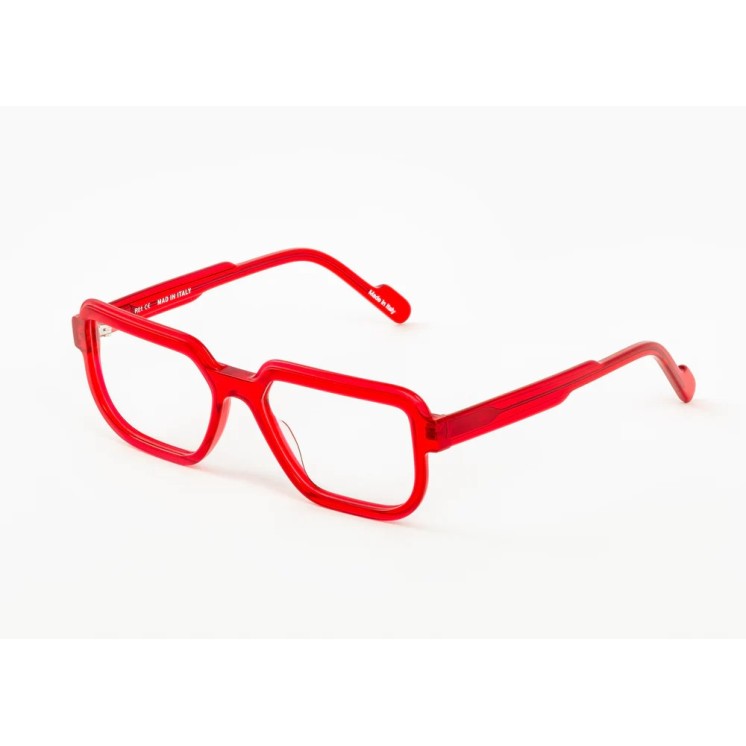 MAD IN ITALY Optical  Italian design and craftsmanship