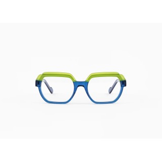 MAD IN ITALY Optical  Italian design and craftsmanship