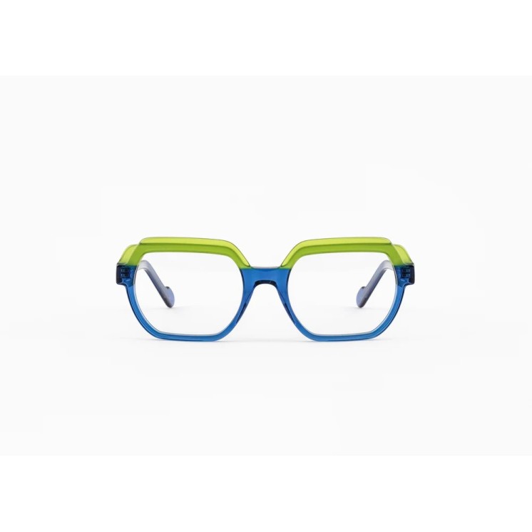 MAD IN ITALY Optical  Italian design and craftsmanship