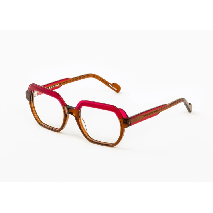 MAD IN ITALY Optical  Italian design and craftsmanship