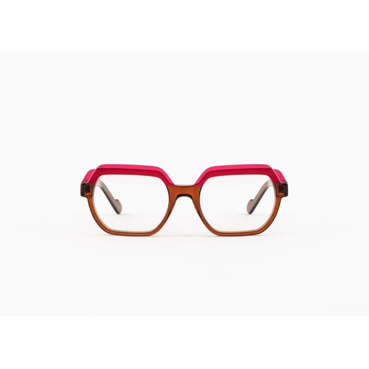 MAD IN ITALY Optical  Italian design and craftsmanship