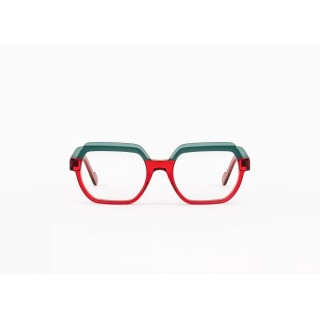 MAD IN ITALY Optical  Italian design and craftsmanship