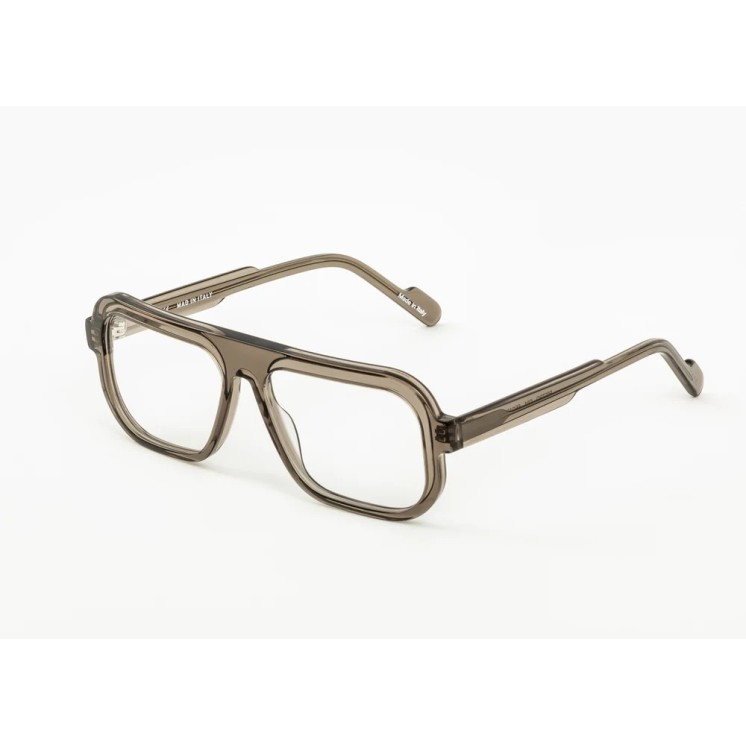 MAD IN ITALY Optical  Italian design and craftsmanship