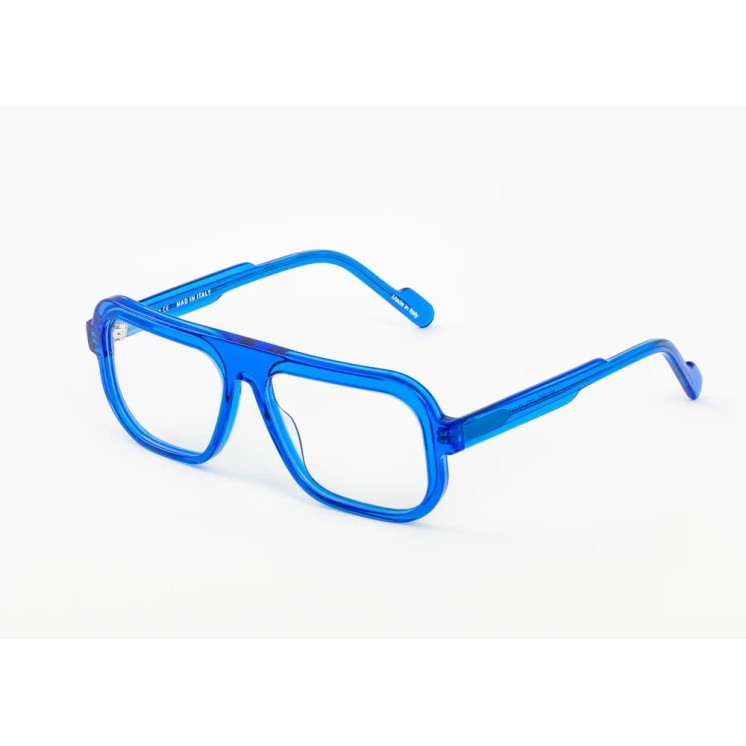 MAD IN ITALY Optical  Italian design and craftsmanship