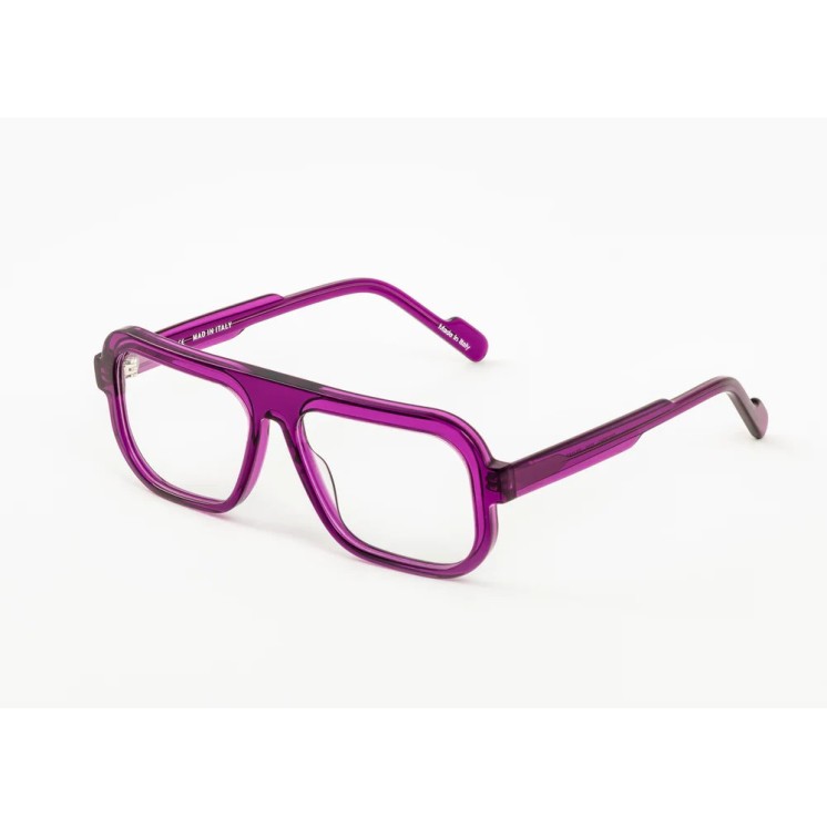 MAD IN ITALY Optical  Italian design and craftsmanship