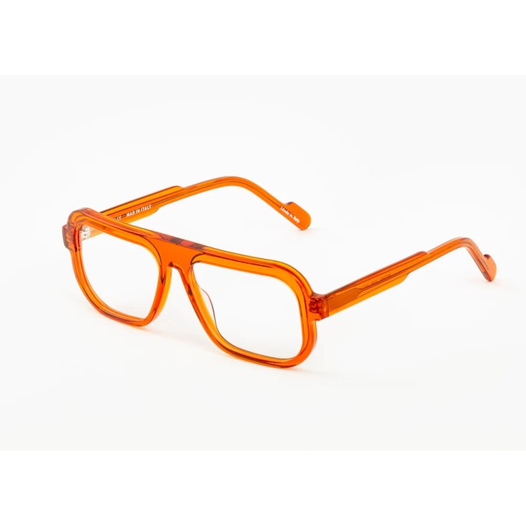 MAD IN ITALY Optical  Italian design and craftsmanship
