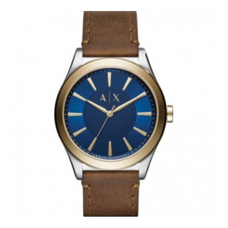 Buy Armani Exchange AX2334 wholesale luxury watches B2B.