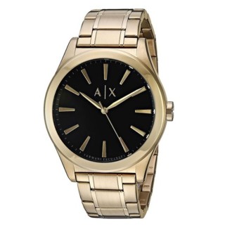 Buy Armani Exchange AX2328 wholesale luxury watches B2B.