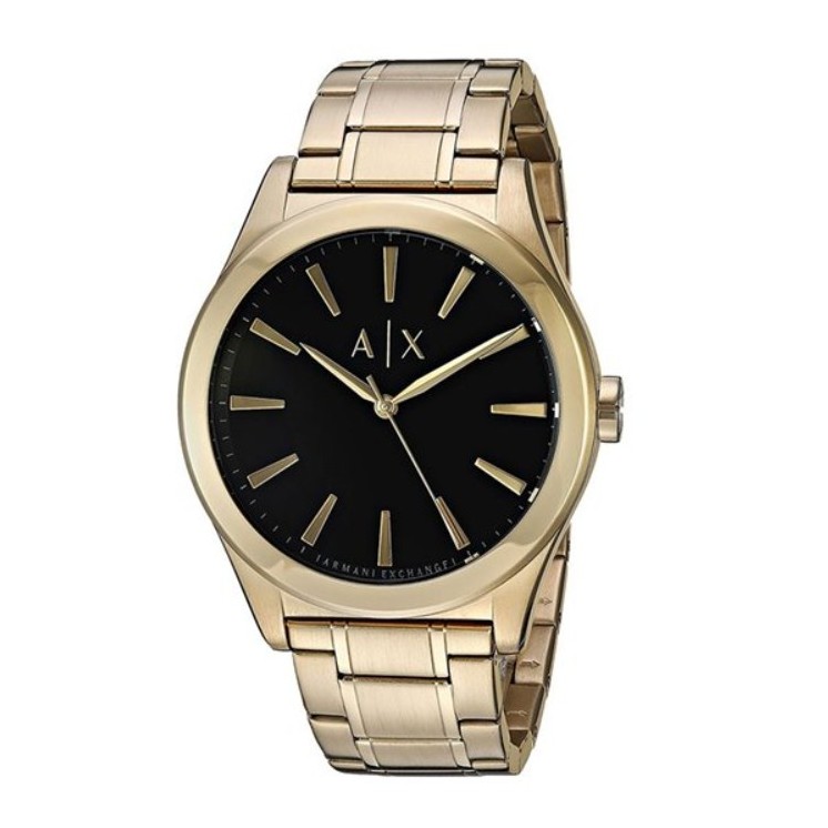 Buy Armani Exchange AX2328 wholesale luxury watches B2B.