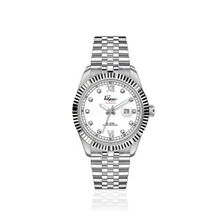 Clay Regazzoni Watch Brac Heritage WWG