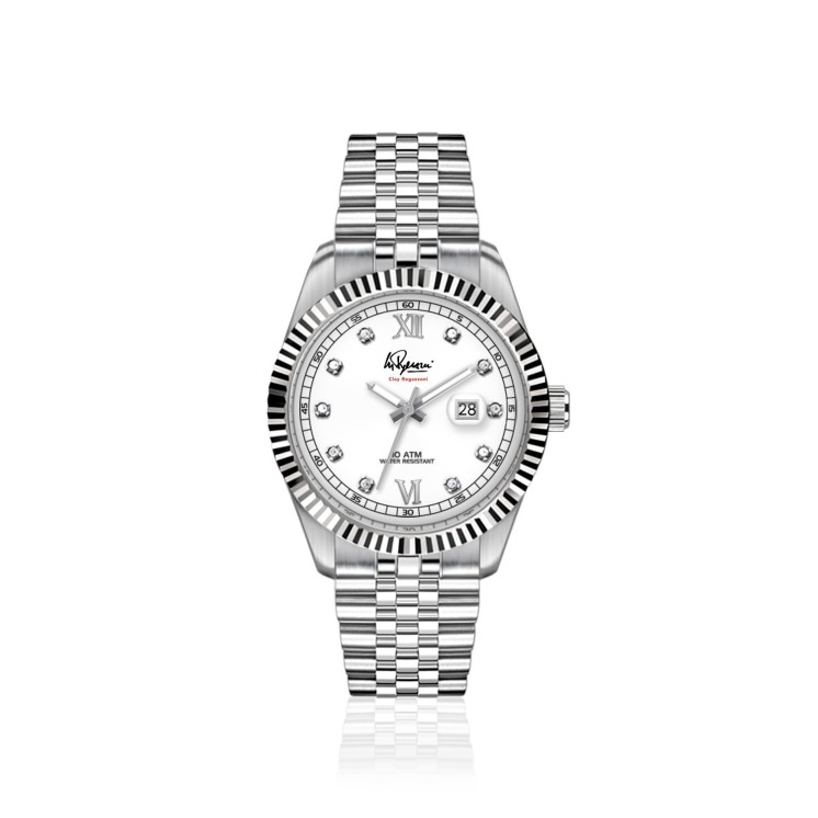 Clay Regazzoni Watch Brac Heritage WWG