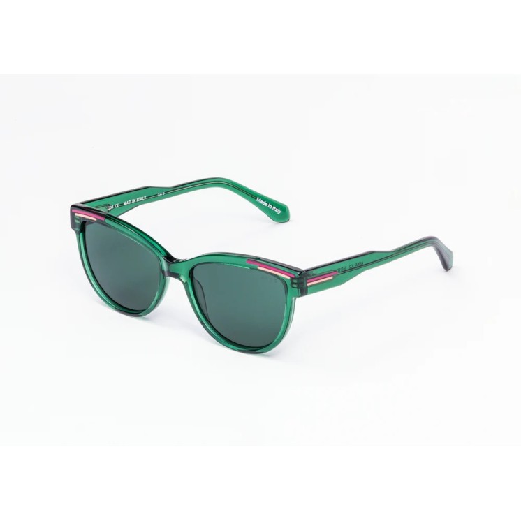 MAD IN ITALY Optical  Italian design and craftsmanship