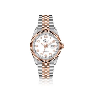 Clay Regazzoni Watch Brac Heritage WYG