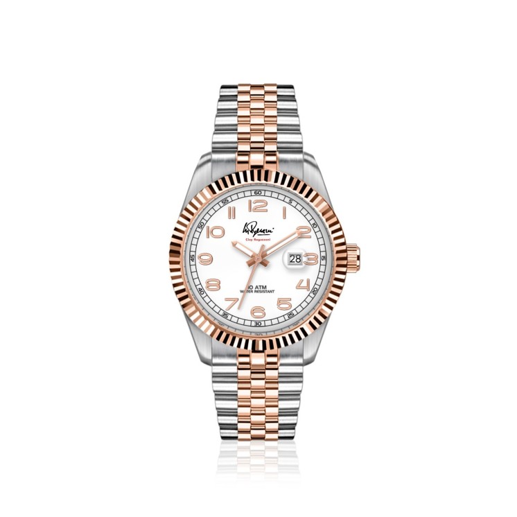 Clay Regazzoni Watch Brac Heritage WYG