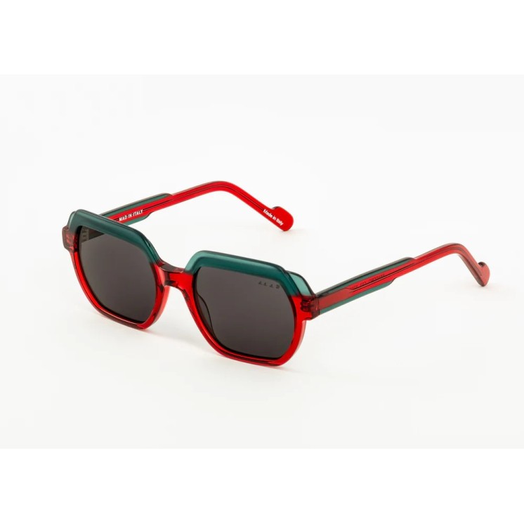MAD IN ITALY Sunglasses  Italian design and craftsmanship