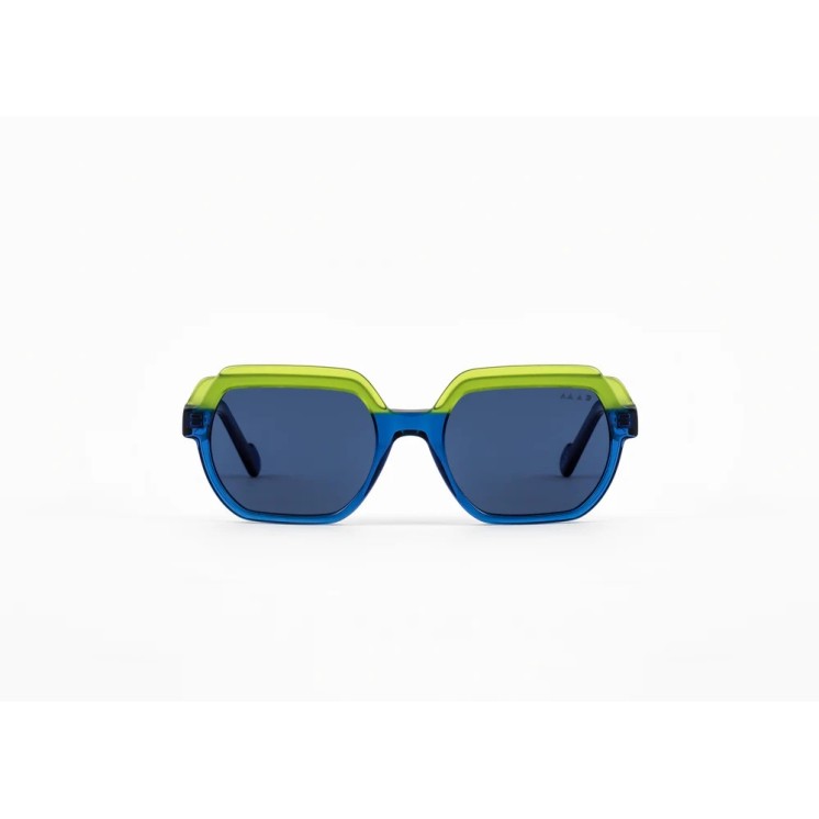 MAD IN ITALY Sunglasses  Italian design and craftsmanship