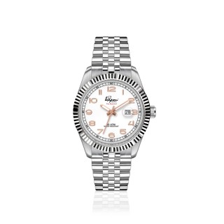 Clay Regazzoni Watch Brac Heritage WGO