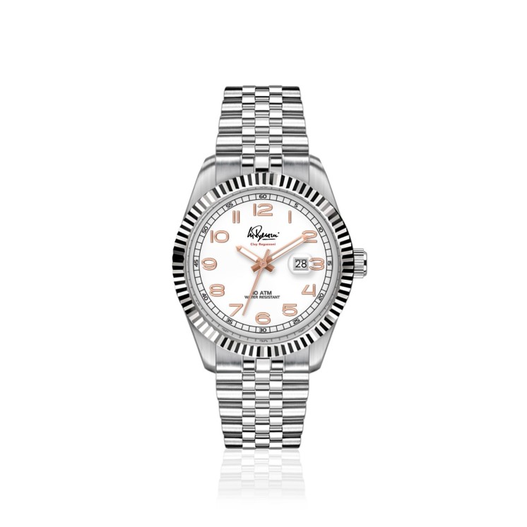 Clay Regazzoni Watch Brac Heritage WGO