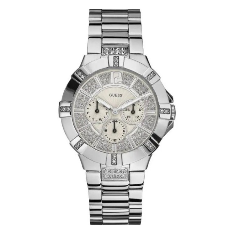 W12080L1 - GUESS WOMEN'S WATCH - Available for wholesale and retails orders