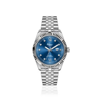Clay Regazzoni Watch Brac Heritage WSB