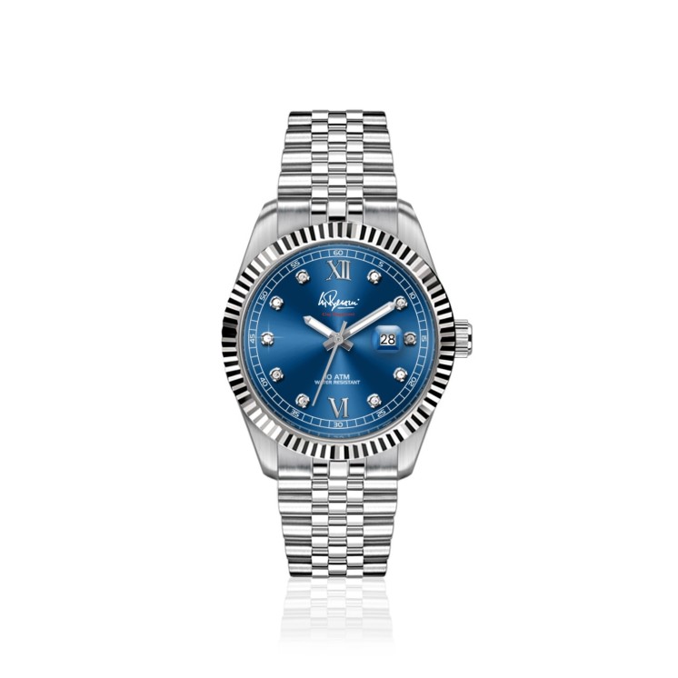 Clay Regazzoni Watch Brac Heritage WSB