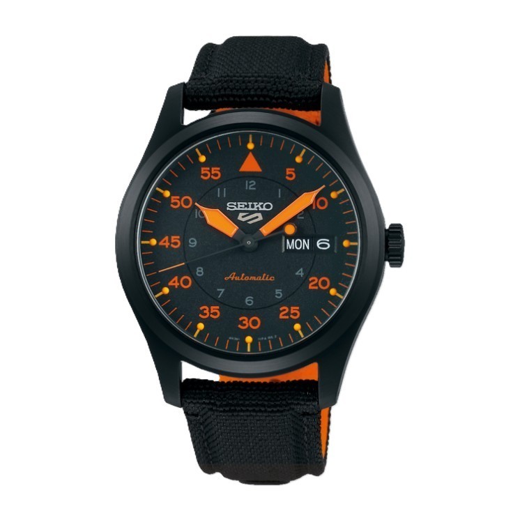 Buy Seiko SRPH33K1 wholesale luxury watches B2B.