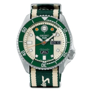 Buy Seiko SRPJ49K1 wholesale luxury watches B2B.