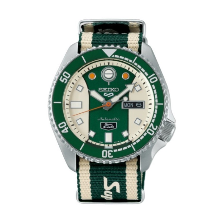 Buy Seiko SRPJ49K1 wholesale luxury watches B2B.