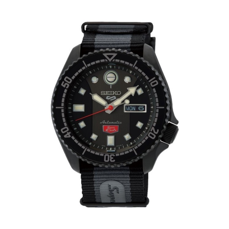Buy Seiko SRPJ75K1 wholesale luxury watches B2B.