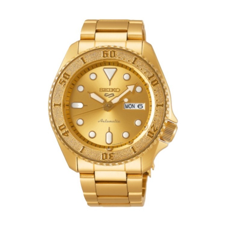 Buy Seiko SRPE74K1 wholesale luxury watches B2B.
