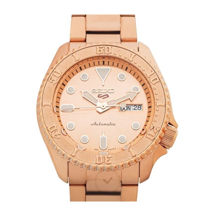 Buy Seiko SRPE72K1 wholesale luxury watches B2B.