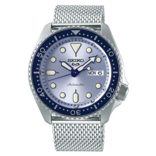 Buy Seiko SRPE77K1 wholesale luxury watches B2B.