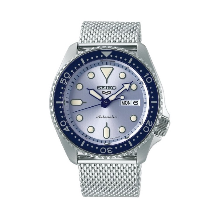 Buy Seiko SRPE77K1 wholesale luxury watches B2B.