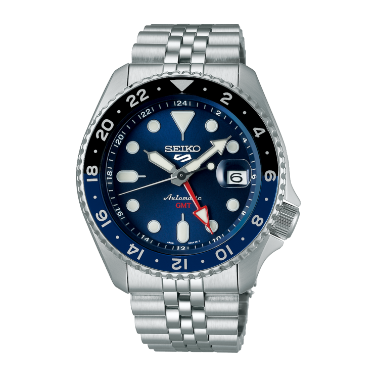 Buy Seiko SSK003K1 wholesale luxury watches B2B.