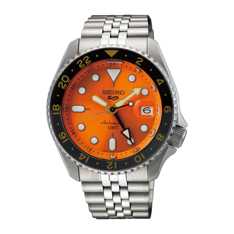 Buy Seiko SSK005K1 wholesale luxury watches B2B.