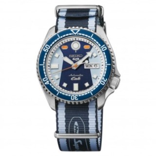 Buy Seiko SRPK37K1 wholesale luxury watches B2B.