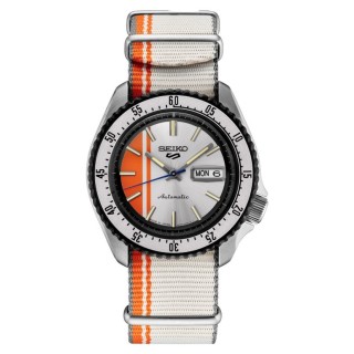 Buy Seiko SRPK73 wholesale luxury watches B2B.