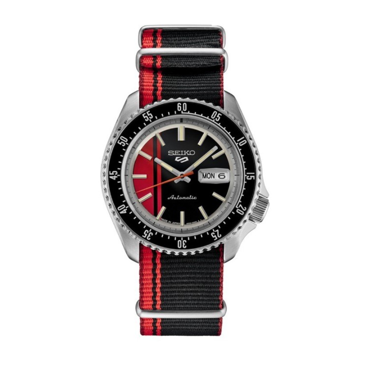 Buy Seiko SRPK71 wholesale luxury watches B2B.