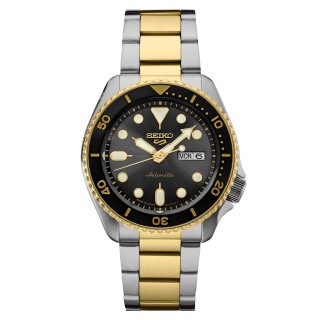 Buy Seiko SRPK22 wholesale luxury watches B2B.