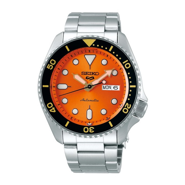 Buy Seiko SRPD59K1 wholesale luxury watches B2B.