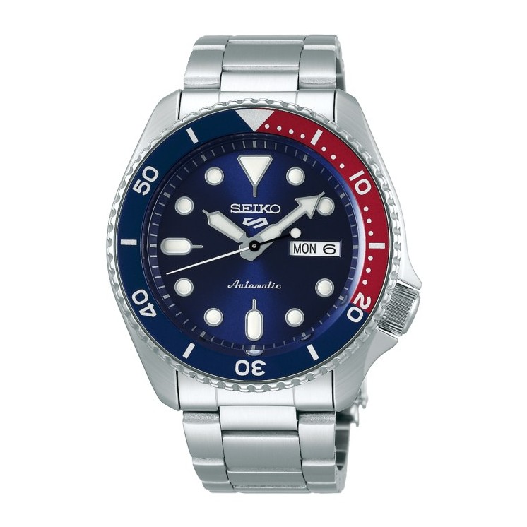 Buy Seiko SRPD53K1 wholesale luxury watches B2B.