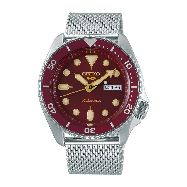 Buy Seiko SRPD69K1 wholesale luxury watches B2B.